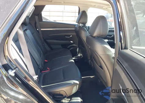 2024 Hyundai Tucson Limited from USA, damaged, VIN 5NMJE3DE1RH362283